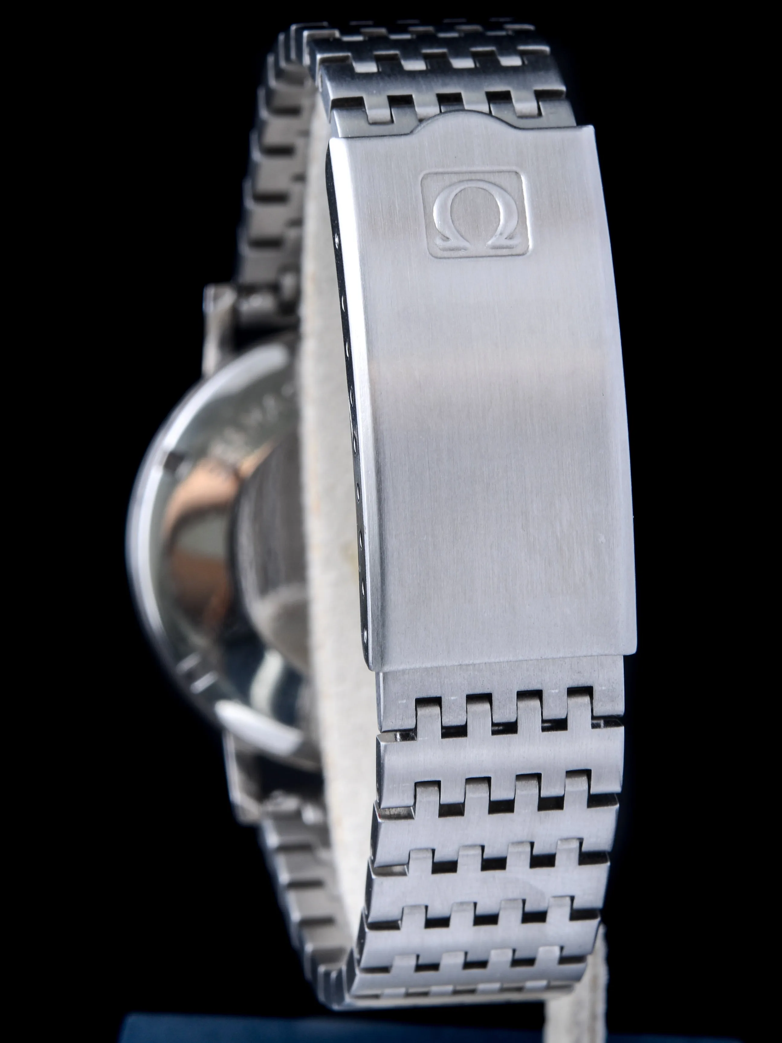 1967 Omega Seamaster Chronograph Cal. 321 (Ref.145.005)