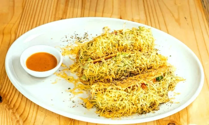 3-Course Meal at Mexicanos Chicken & Grills