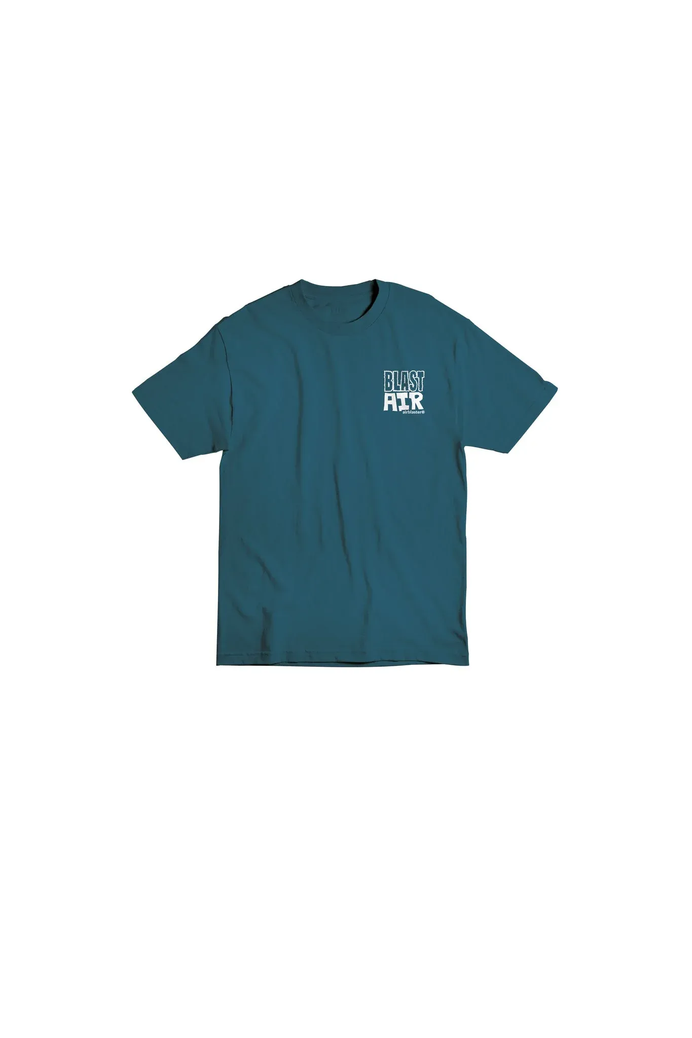 Airblaster Mens Style Correct S/S Tee