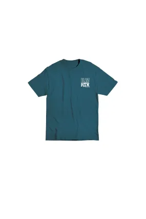 Airblaster Mens Style Correct S/S Tee
