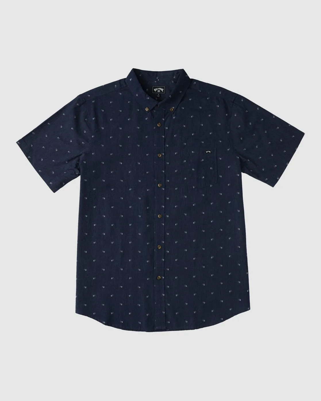 All Day Jacquard