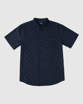 All Day Jacquard