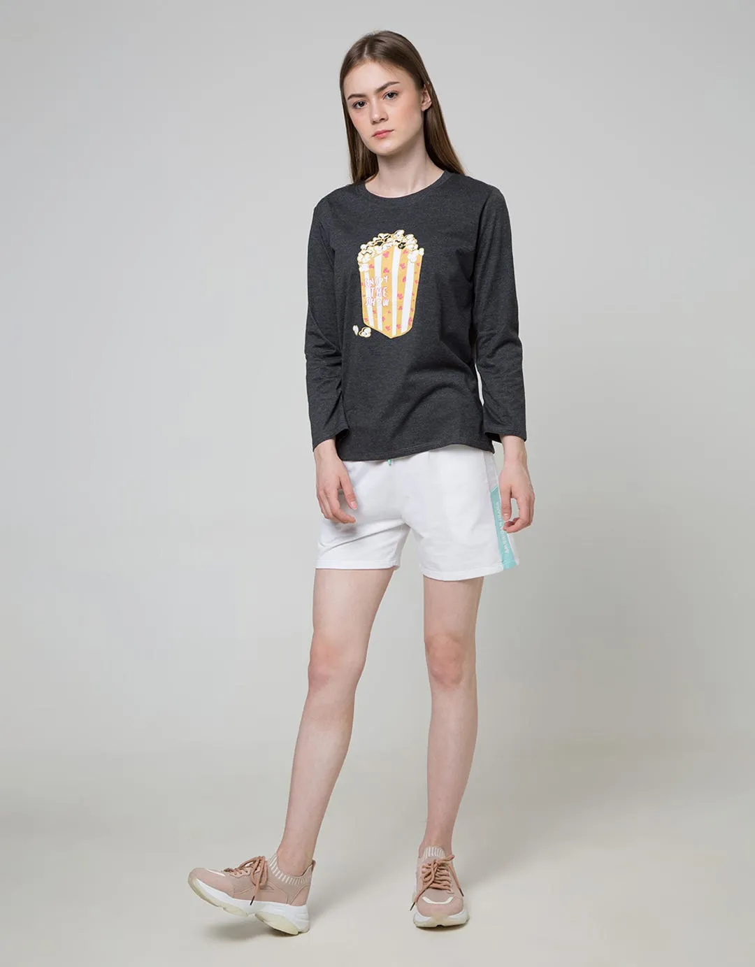 American Jeans Comfy Short Pants