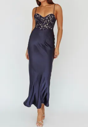 Analise Maxi Dress