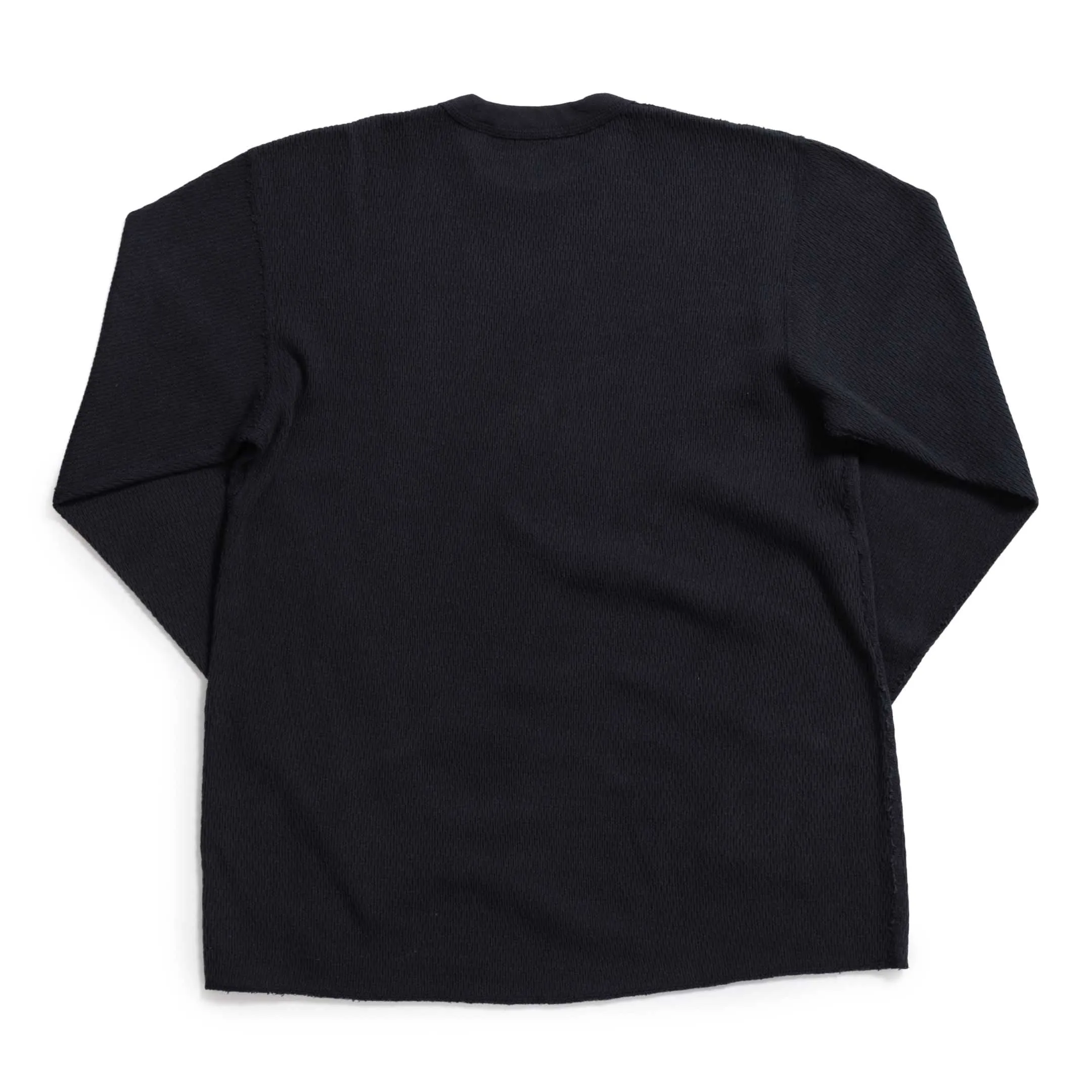 Anatomica Thermal Shirt Navy