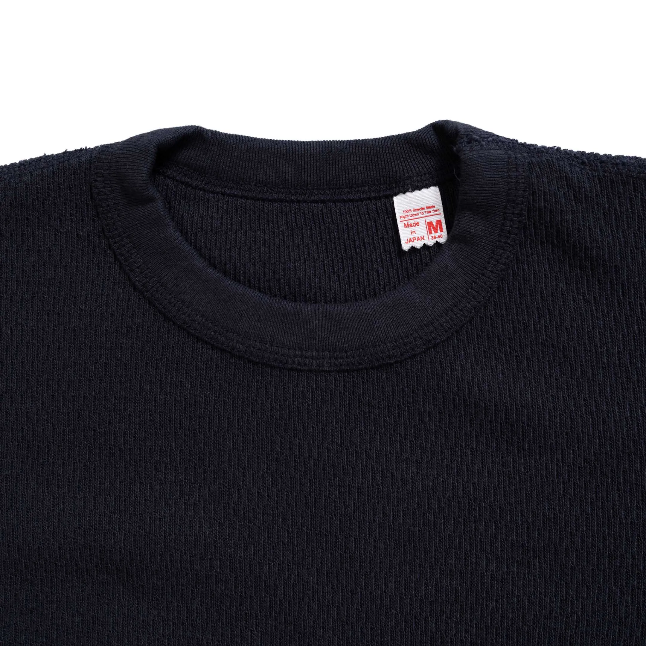 Anatomica Thermal Shirt Navy