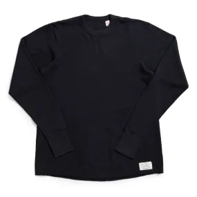 Anatomica Thermal Shirt Navy