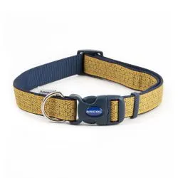 Ancol Collar Mustard Size 5-9