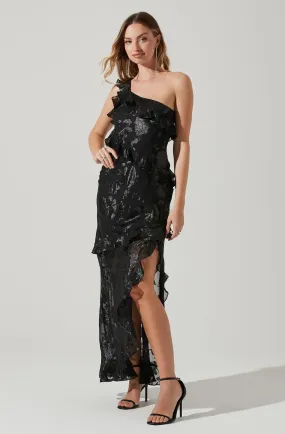 Andrea Maxi Dress - FINAL SALE