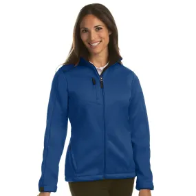 Antigua Women's Dark Royal Traverse Jacket