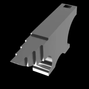 Anvil Parts - DXF Files