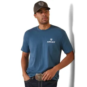 Ariat Land of The Free T-Shirt