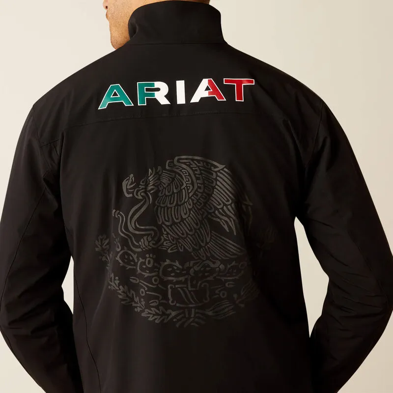 Ariat Pioneer StretchShell Mexico Jacket 10054234