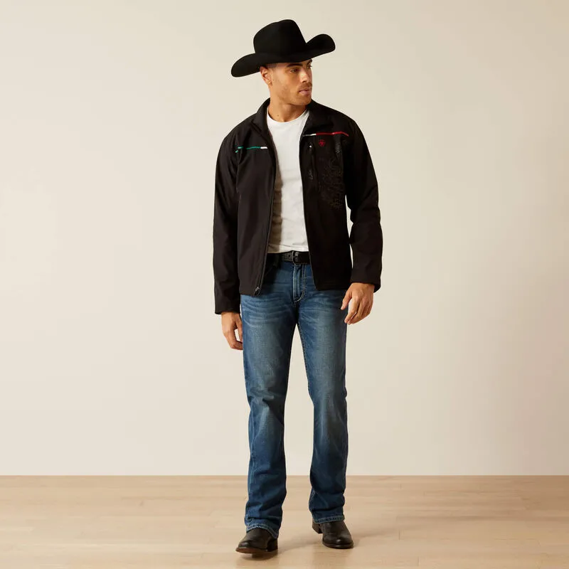 Ariat Pioneer StretchShell Mexico Jacket 10054234