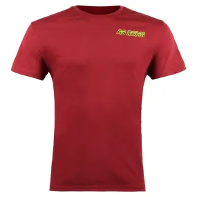 AS Roma T-Shirt Red