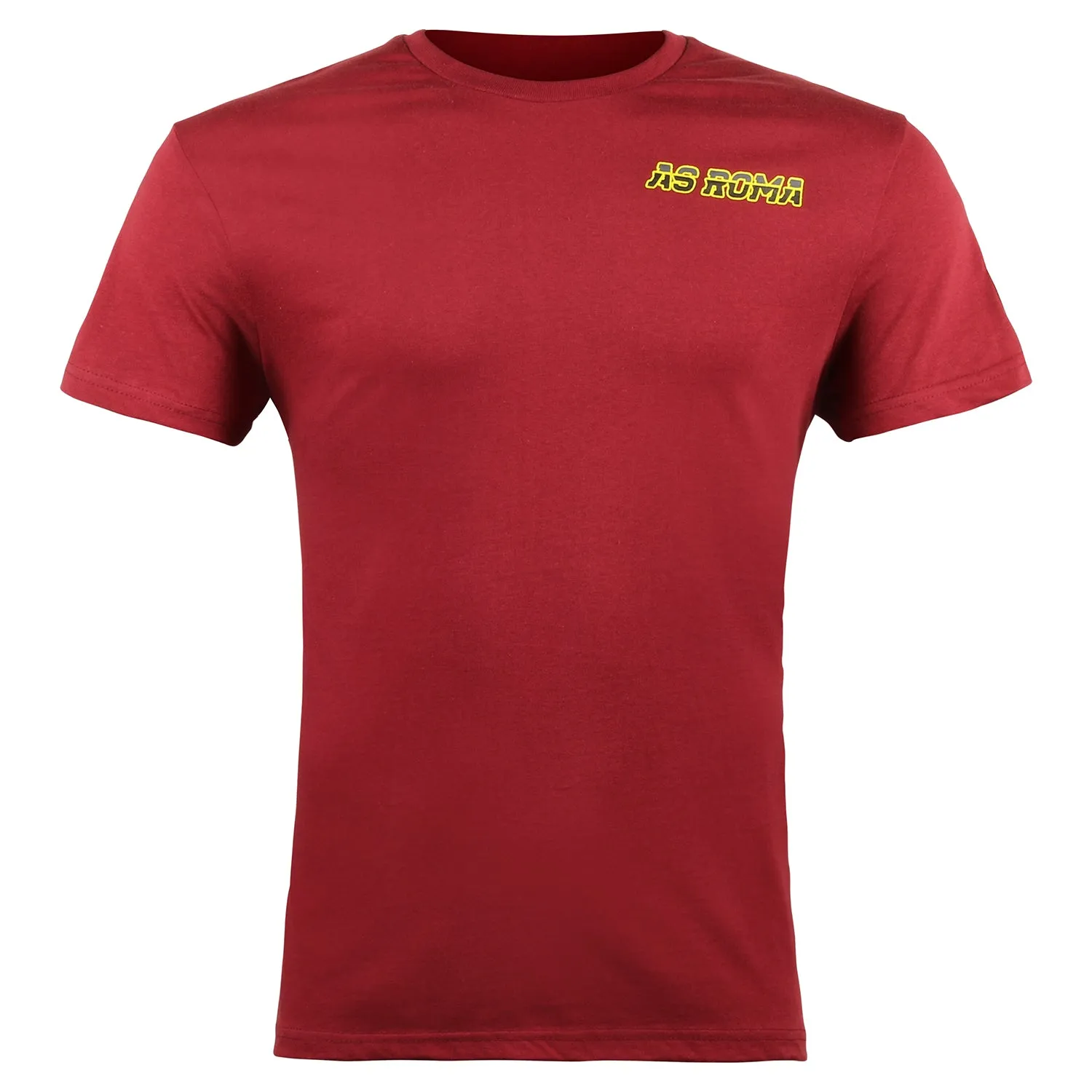 AS Roma T-Shirt Red