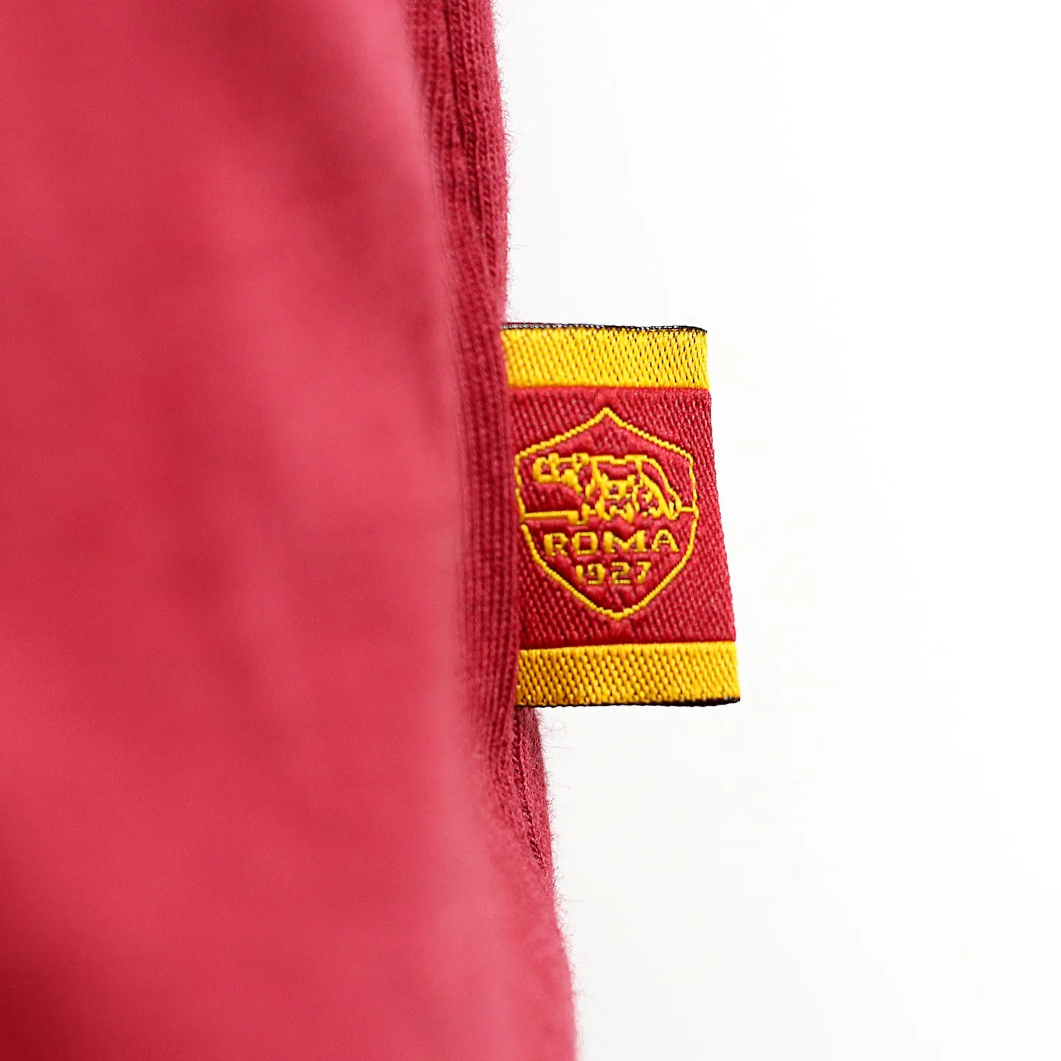 AS Roma T-Shirt Red
