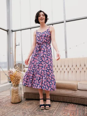 Atelier Jupe - Chloe Sun Dress   Top