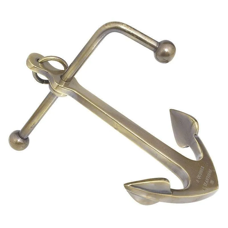Authentic Models Americas Cape Horn Anchor