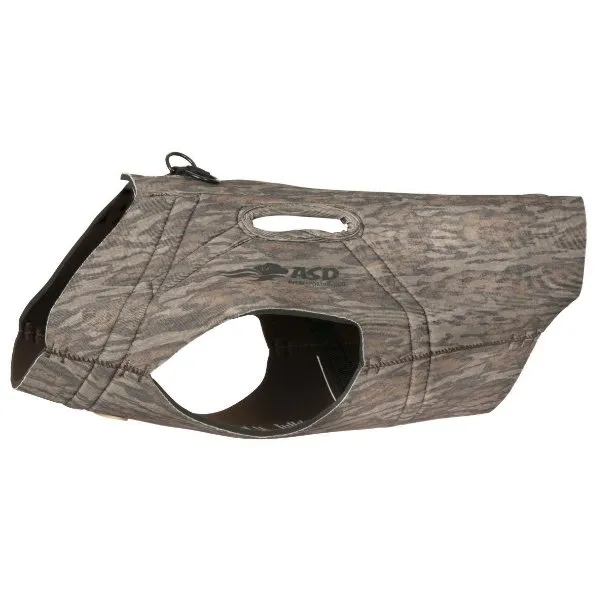 Avery Boaters Dog Parka