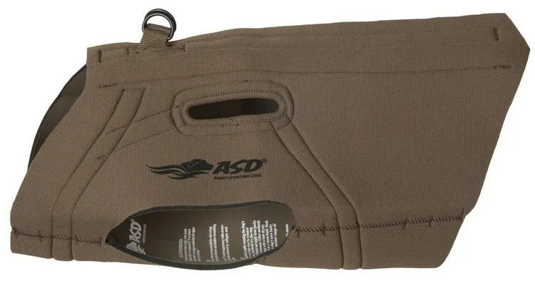 Avery Boaters Dog Parka