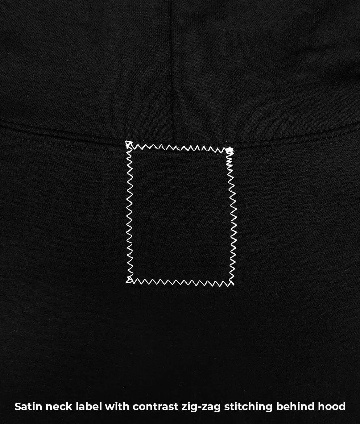 Back to the Future Kanji Womens Hoodie