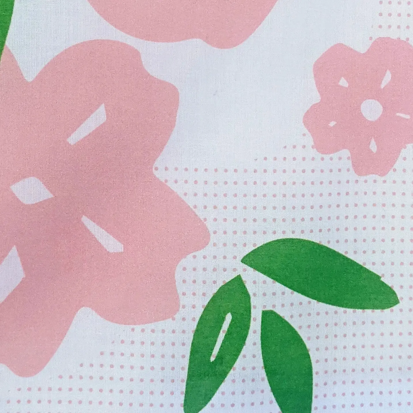 Bandana - Go Go Cherry Blossoms