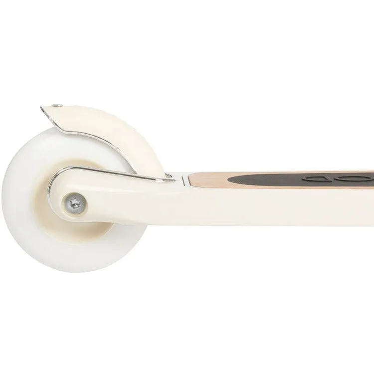 Banwood Maxi Scooter Cream
