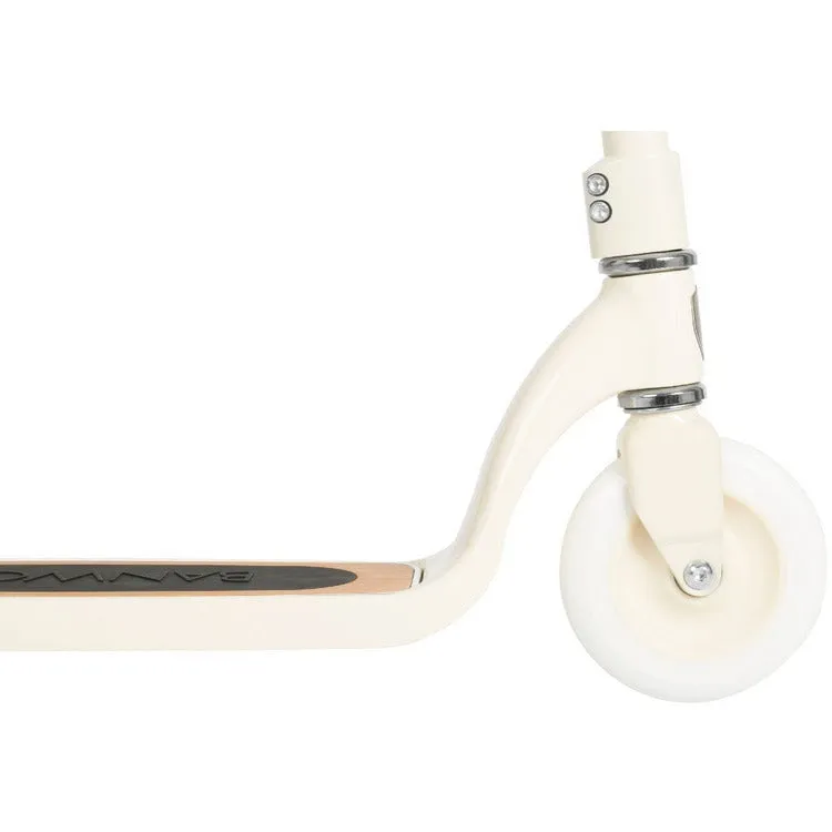 Banwood Maxi Scooter Cream