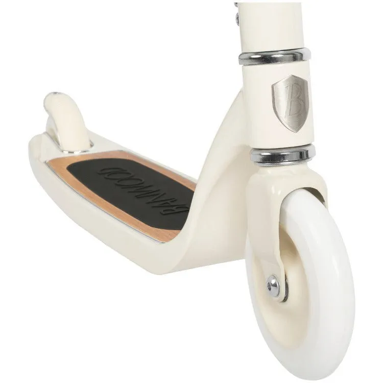 Banwood Maxi Scooter Cream