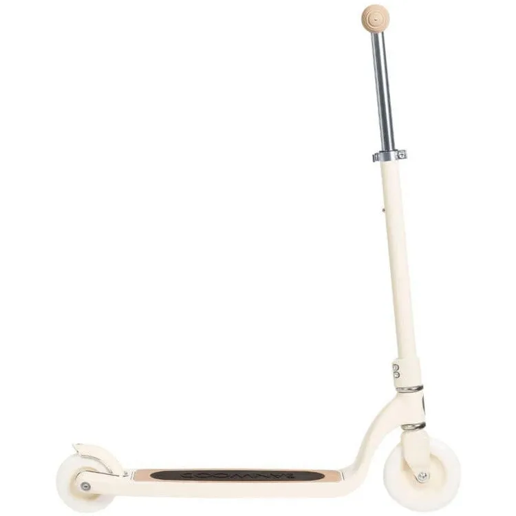Banwood Maxi Scooter Cream