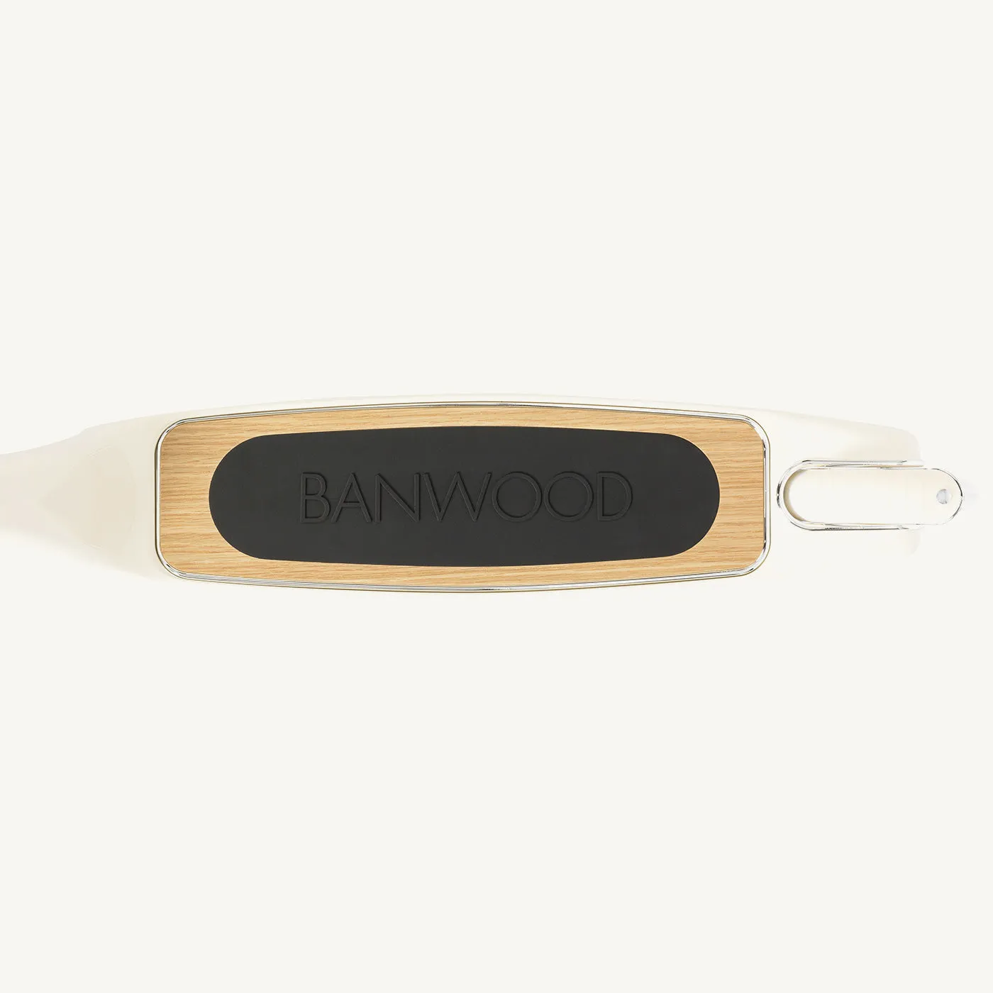Banwood MAXI Scooter - Cream