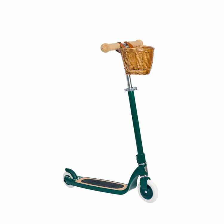 Banwood Maxi Scooter Green