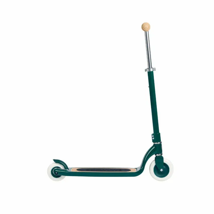 Banwood Maxi Scooter Green