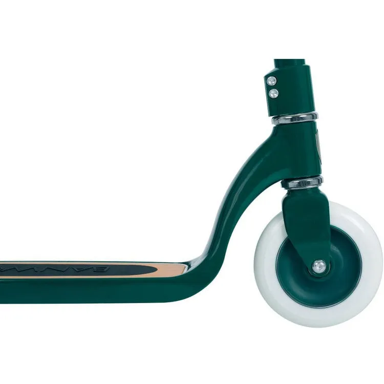Banwood Maxi Scooter Green