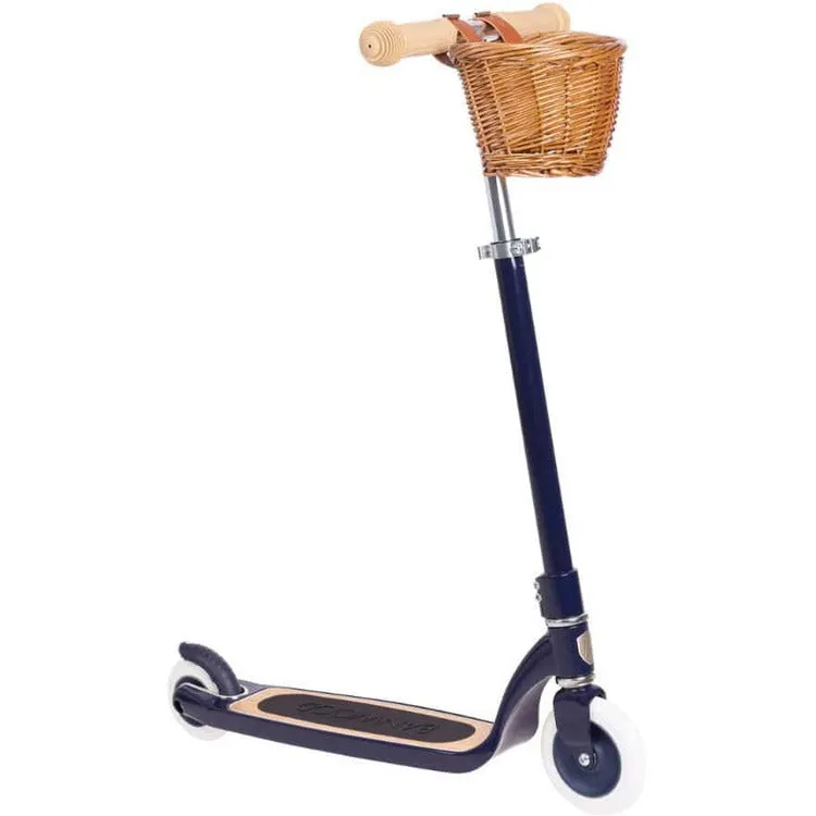 Banwood Maxi Scooter Navy