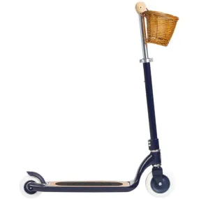 Banwood Maxi Scooter Navy
