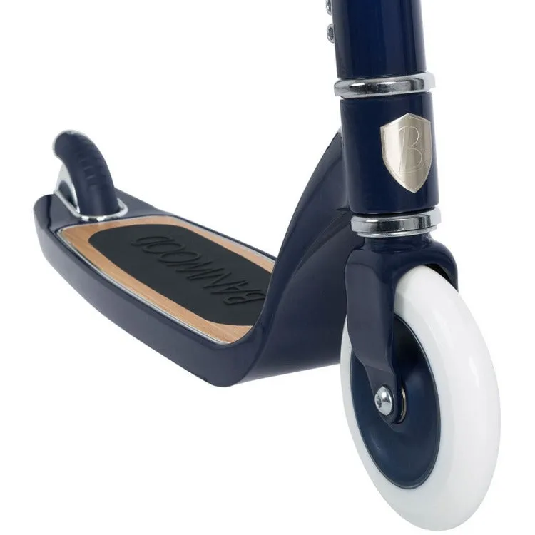 Banwood Maxi Scooter Navy