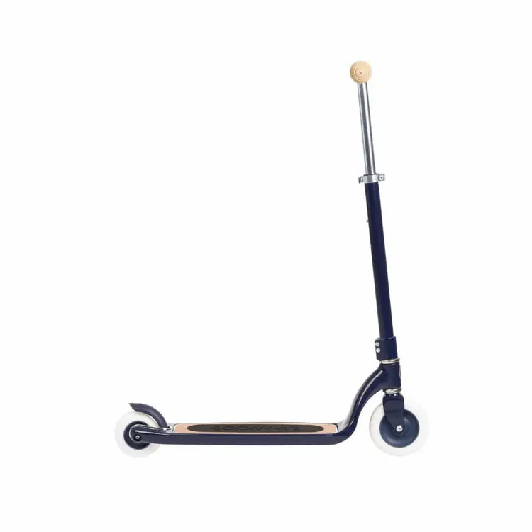 Banwood Maxi Scooter Navy