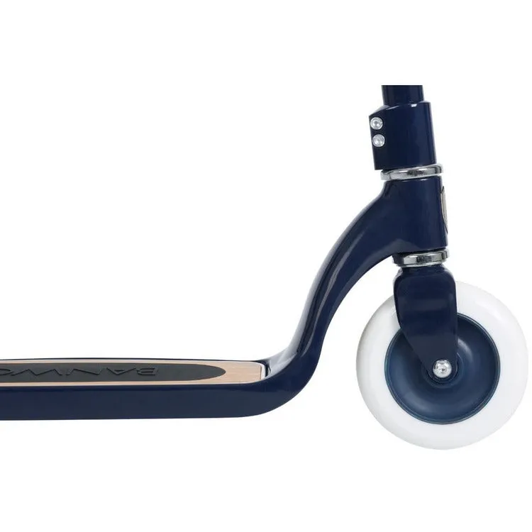 Banwood Maxi Scooter Navy
