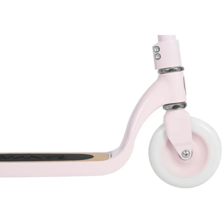 Banwood Maxi Scooter Pink