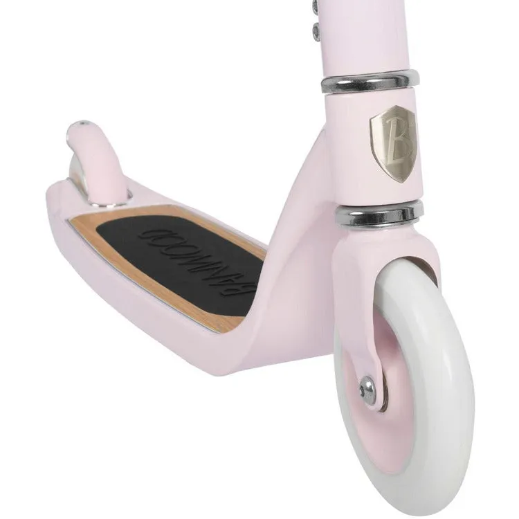 Banwood Maxi Scooter Pink
