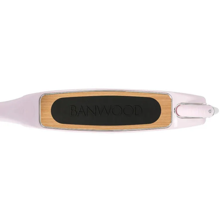 Banwood Maxi Scooter Pink