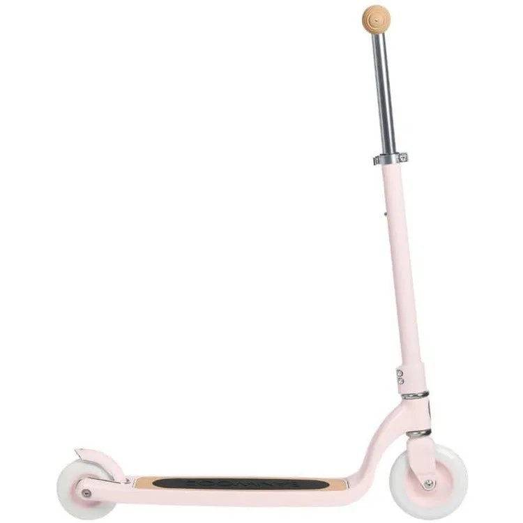 Banwood Maxi Scooter Pink