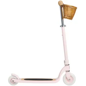 Banwood Maxi Scooter Pink