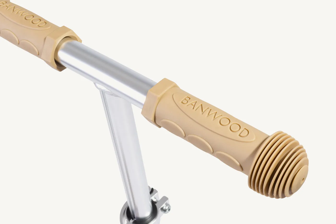 Banwood MAXI Scooter - Red