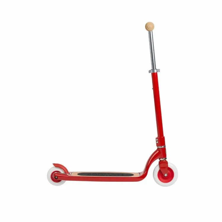 Banwood Maxi Scooter Red