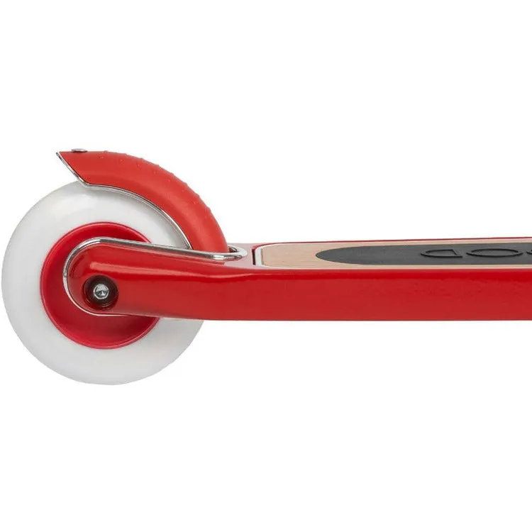 Banwood Maxi Scooter Red