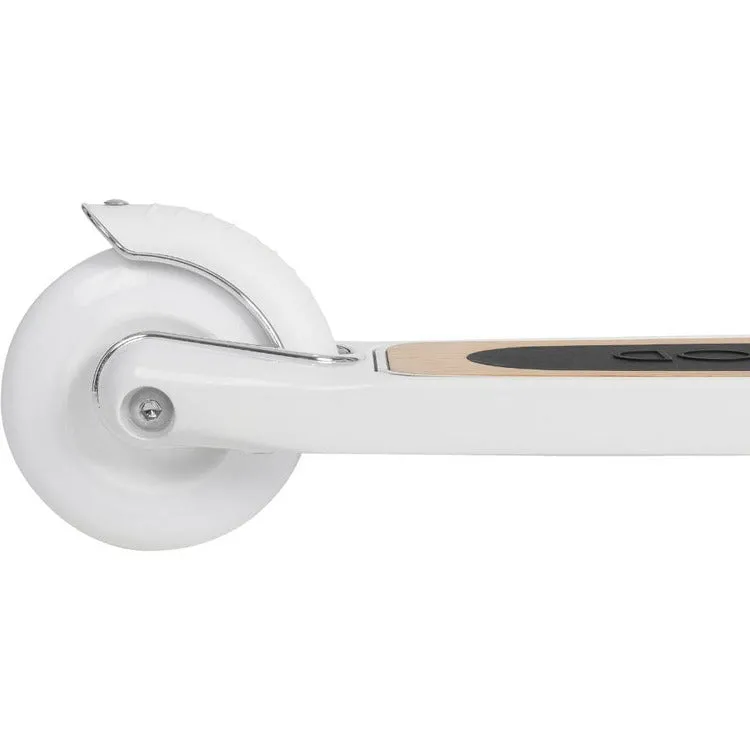 Banwood Maxi Scooter White