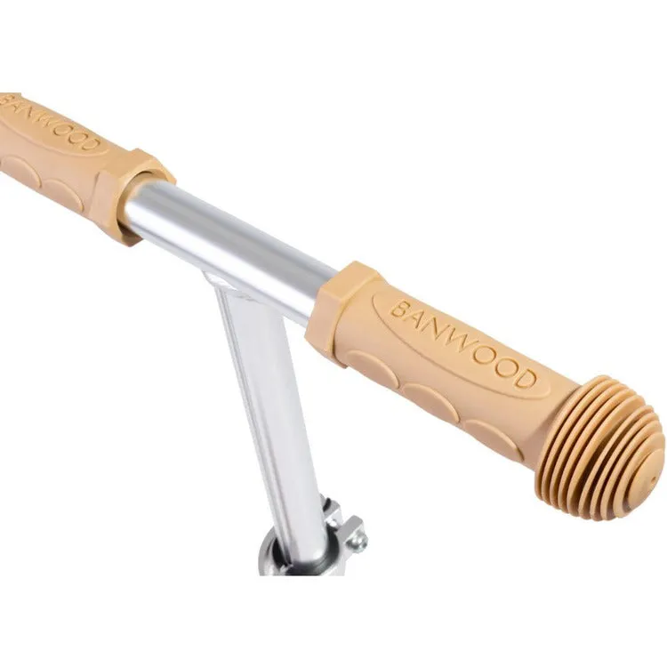 Banwood Maxi Scooter White